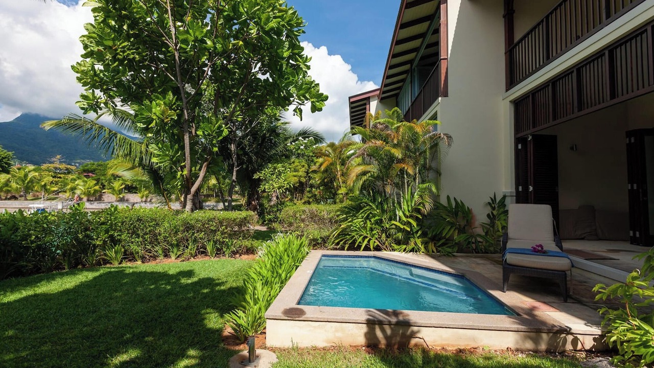 Photo of Outdoor in Eden Island