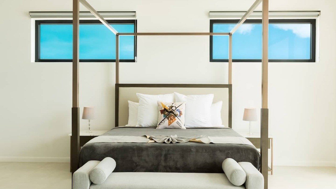 Photo of Bedroom in Juba Sound