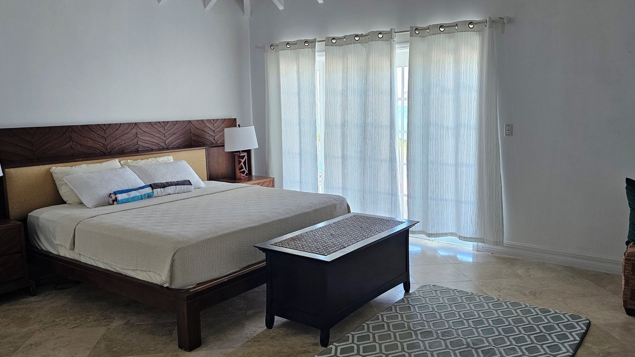 Photo of Bedroom in Whitby