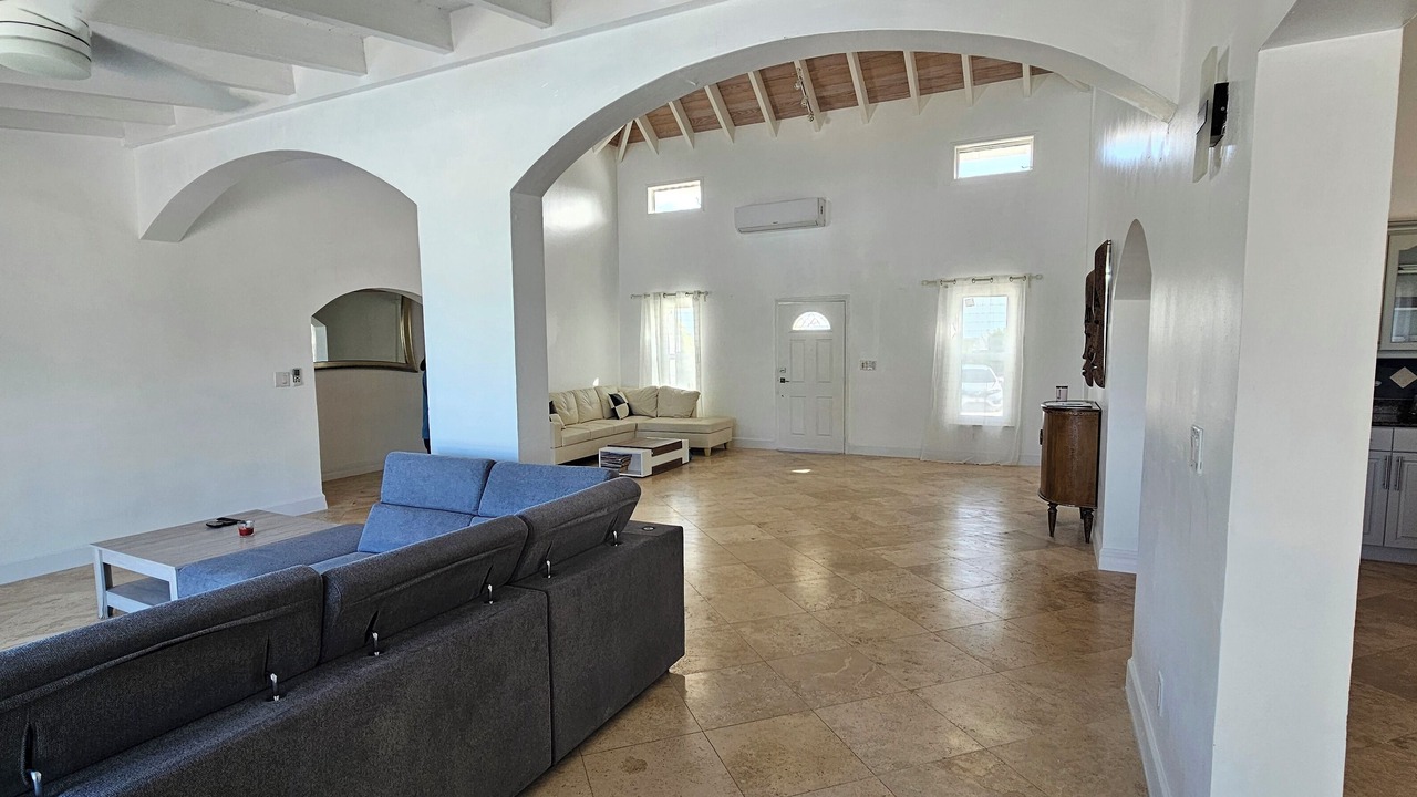 Photo of Livingroom in Whitby