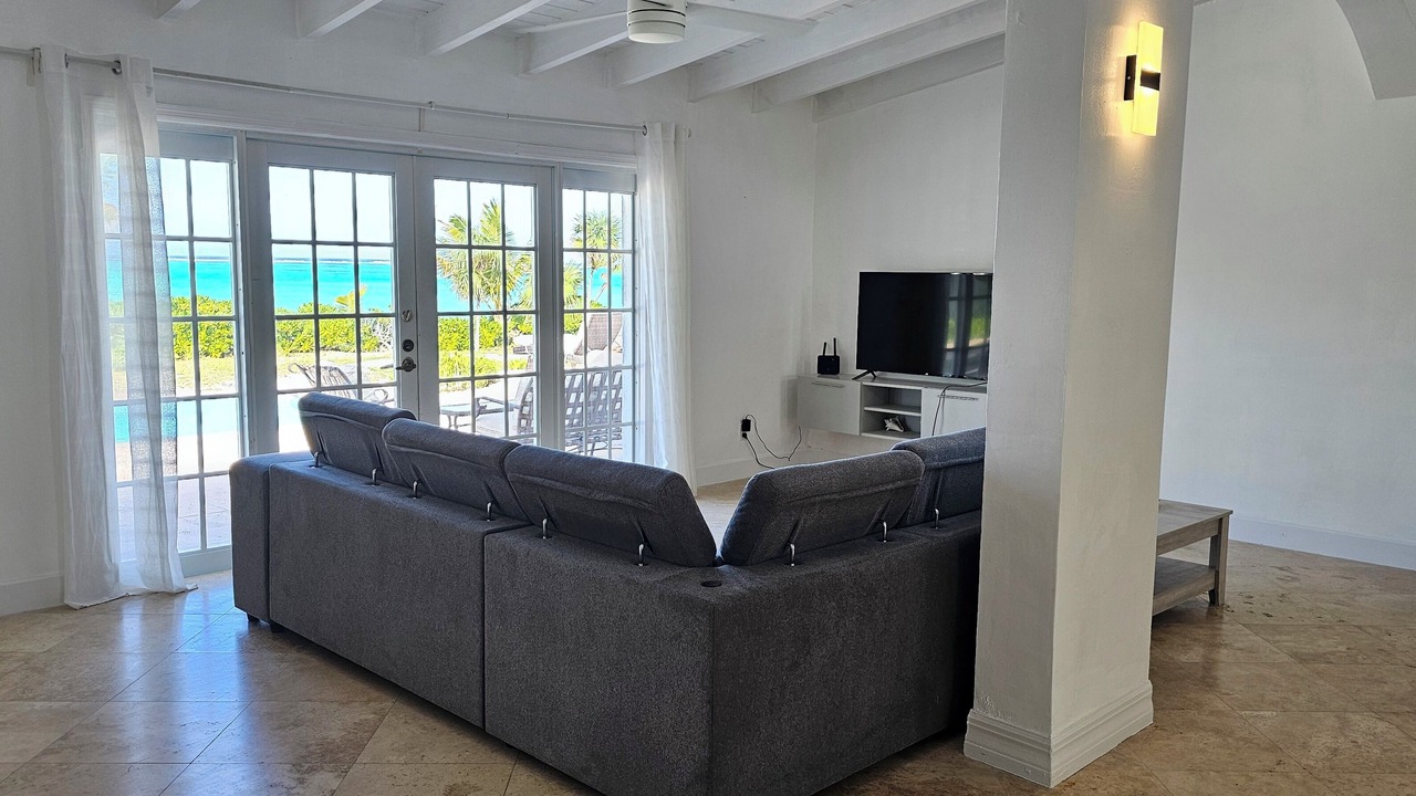Photo of Livingroom in Whitby