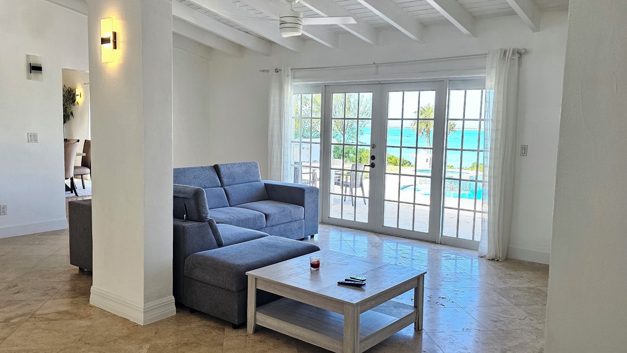 Photo of Livingroom in Whitby