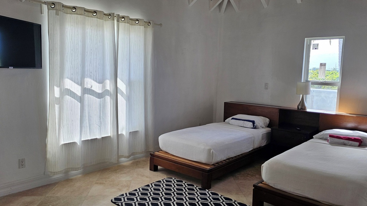 Photo of Bedroom in Whitby