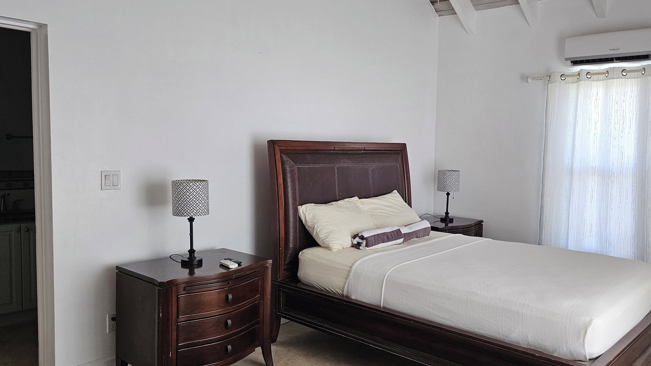 Photo of Bedroom in Whitby