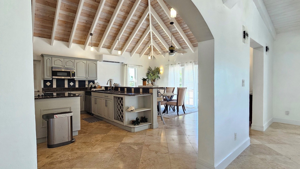 Photo of Kitchen in Whitby