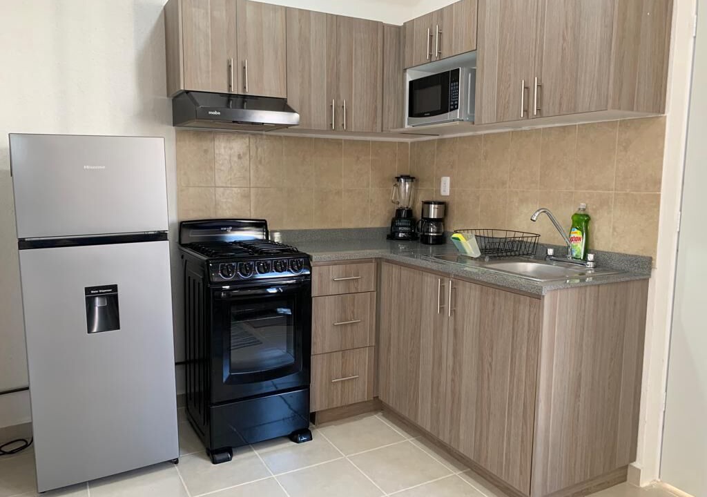 Photo of Kitchen in Cancun