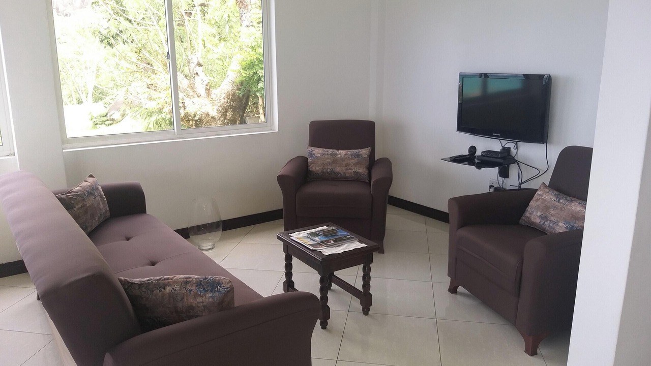 Photo of Livingroom in Zig Zag Ward