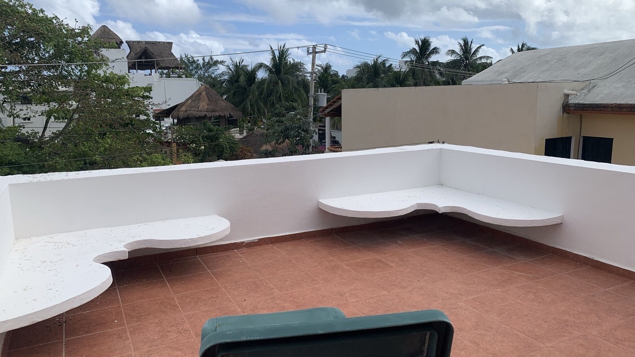 Photo of Outdoor in Puerto Morelos