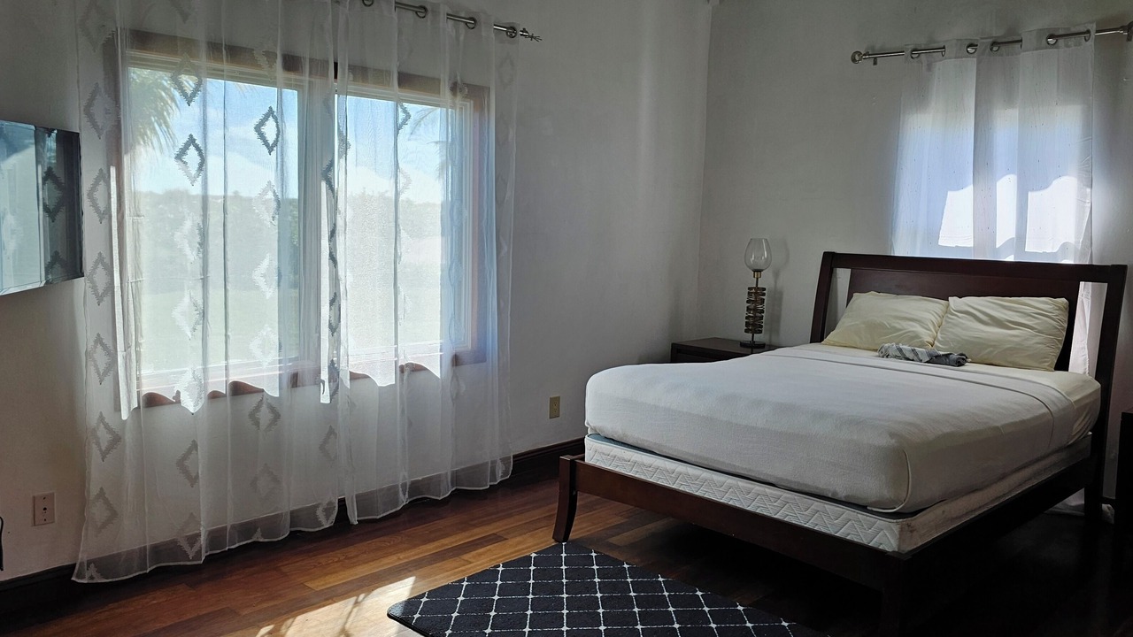 Photo of Bedroom in Whitby