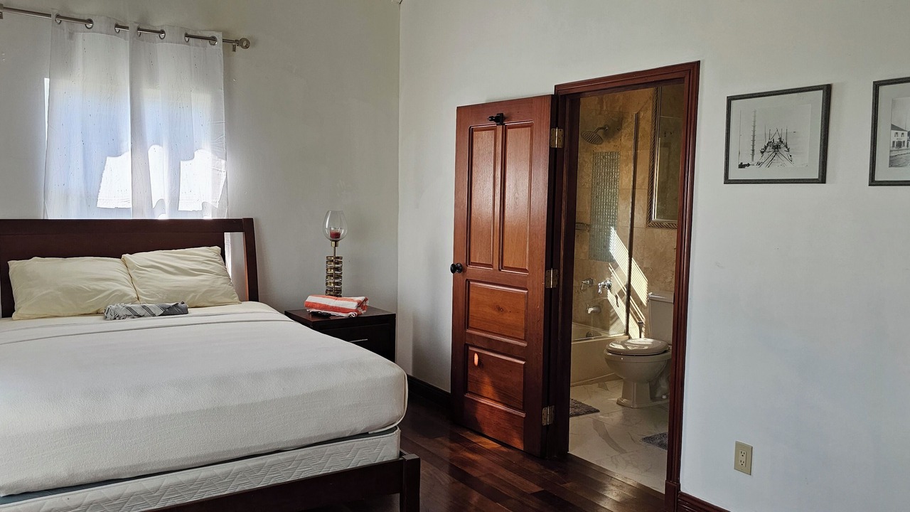Photo of Bedroom in Whitby