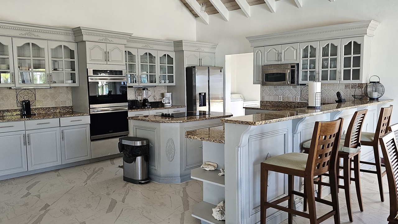 Photo of Kitchen in Whitby