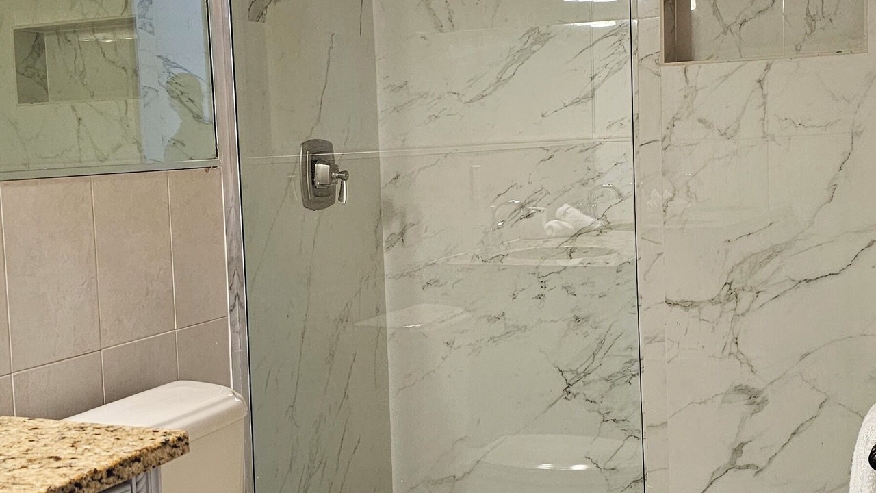 Photo of Bathroom in Whitby