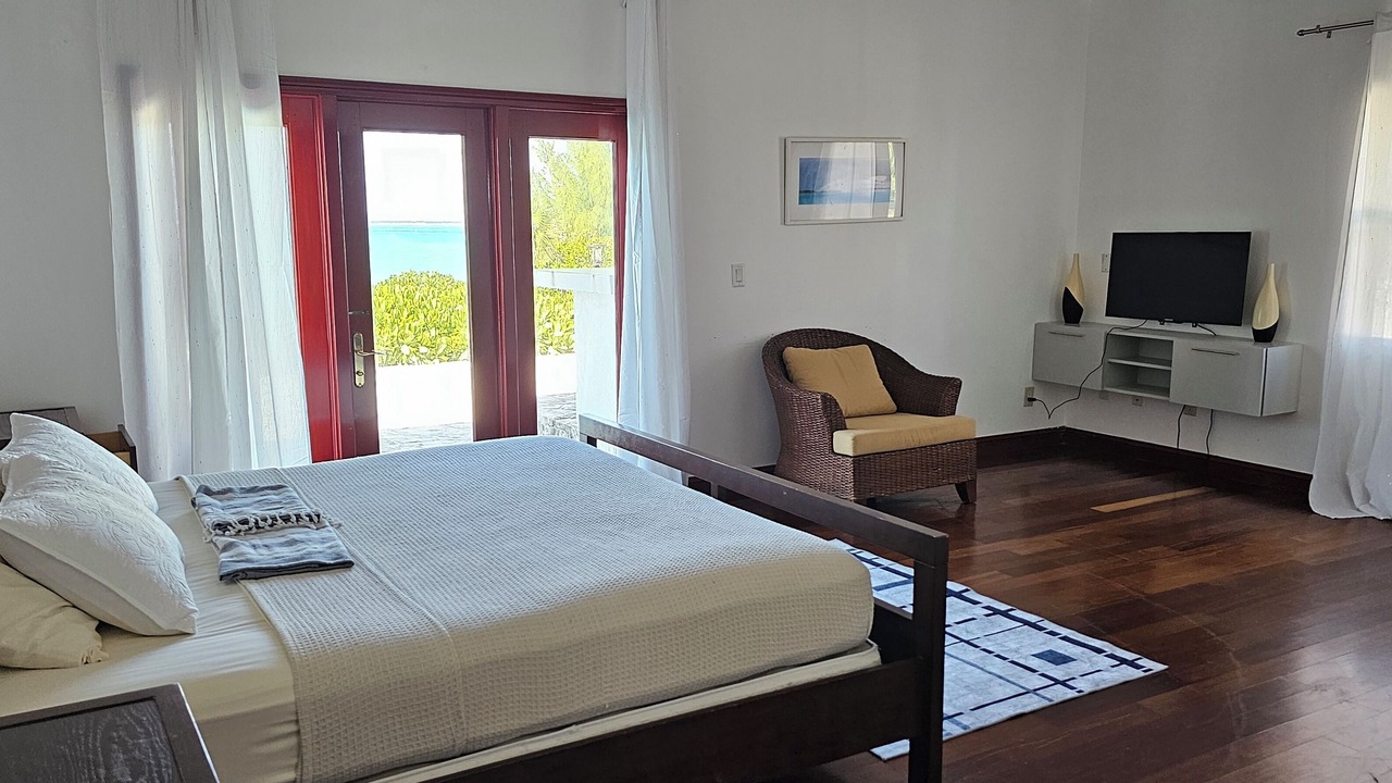Photo of Bedroom in Whitby