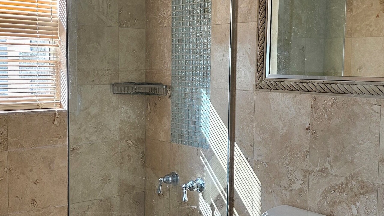 Photo of Bathroom in Whitby