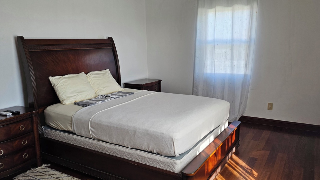 Photo of Bedroom in Whitby