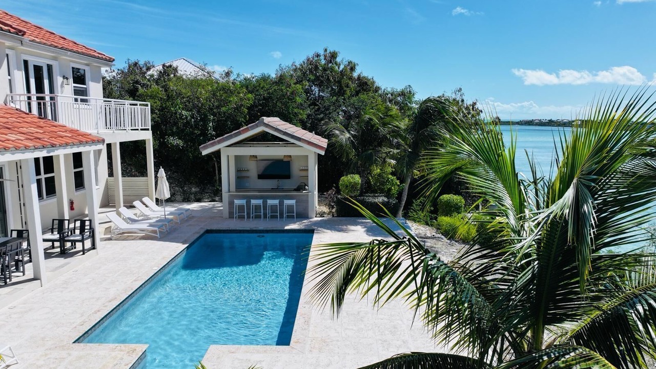 Photo of Outdoor in Ocean Point