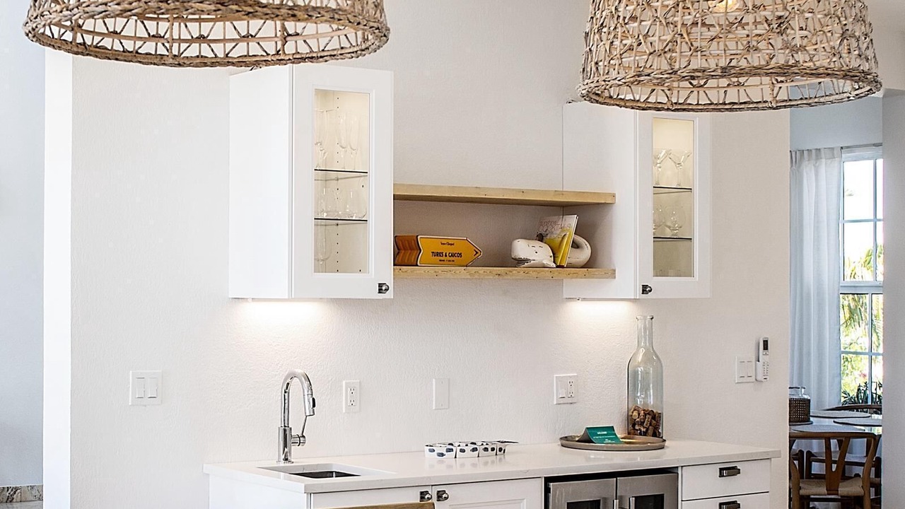 Photo of Kitchen in Ocean Point