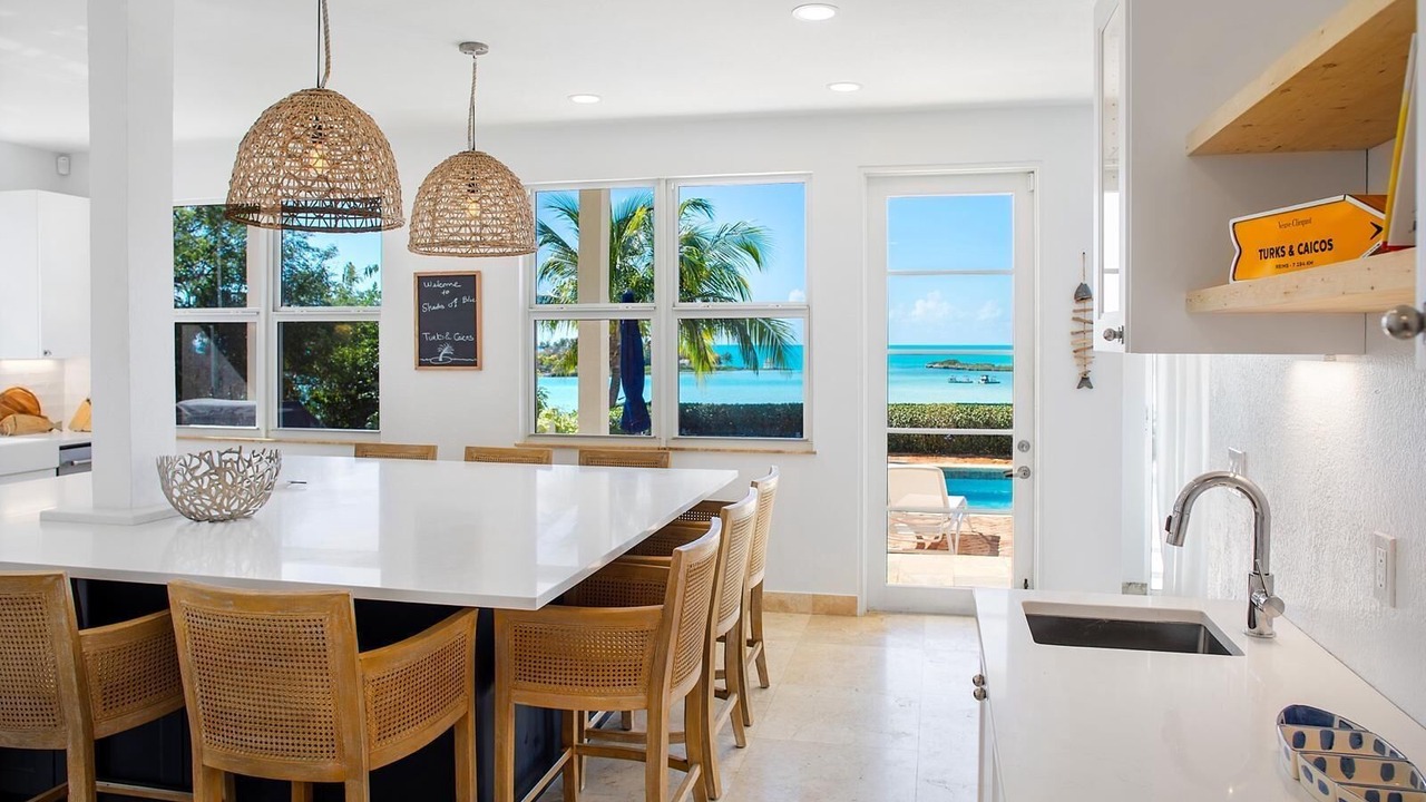 Photo of Kitchen in Ocean Point