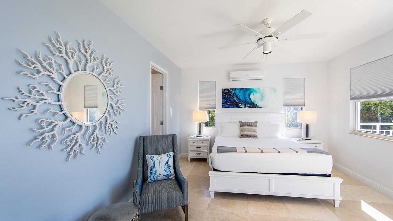 Photo of Bedroom in Ocean Point