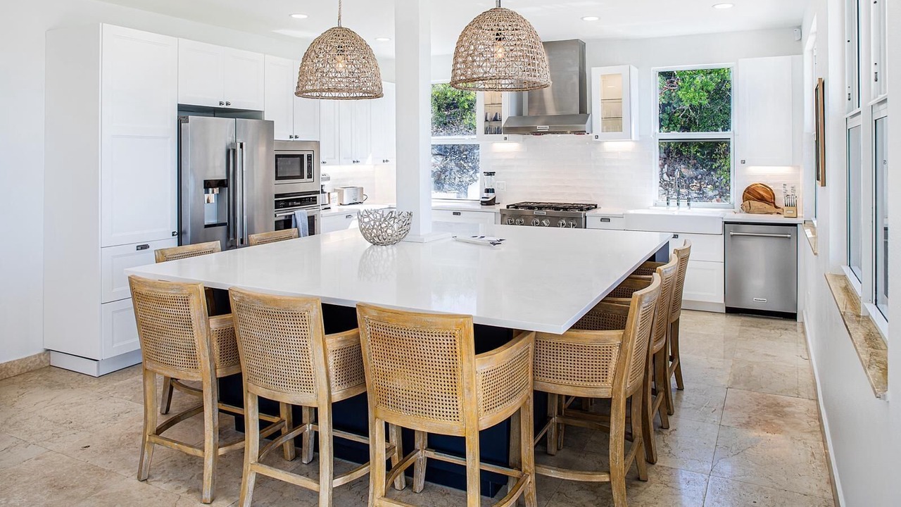 Photo of Kitchen in Ocean Point