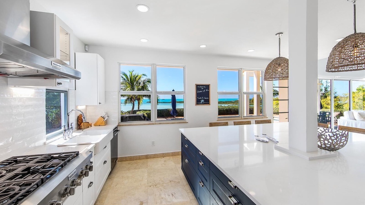 Photo of Kitchen in Ocean Point