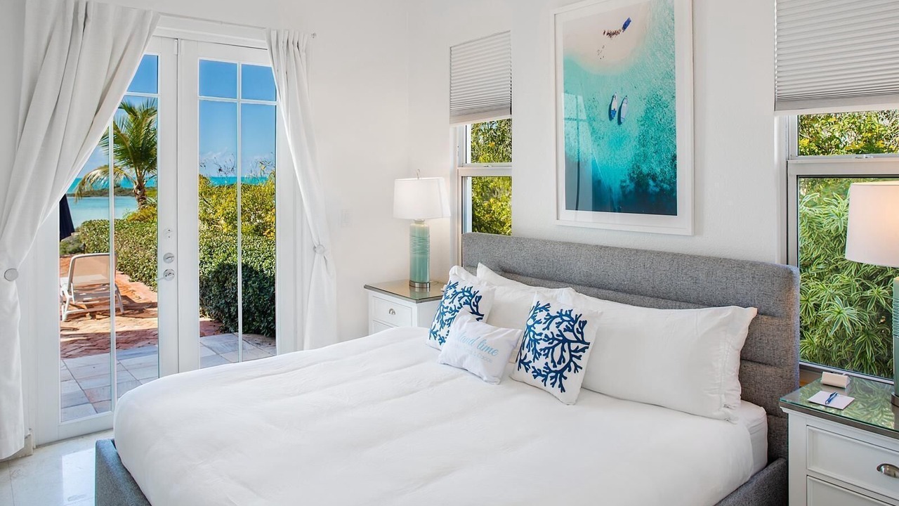 Photo of Bedroom in Ocean Point