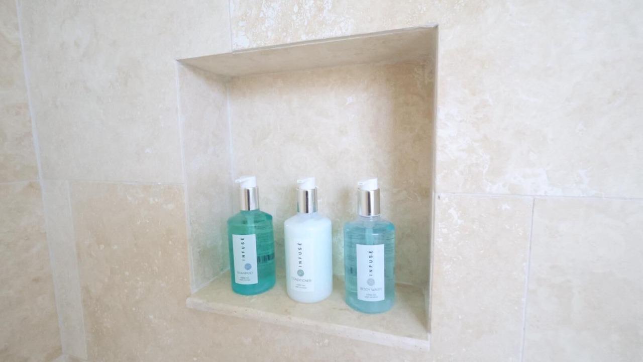 Photo of Bathroom in Ocean Point