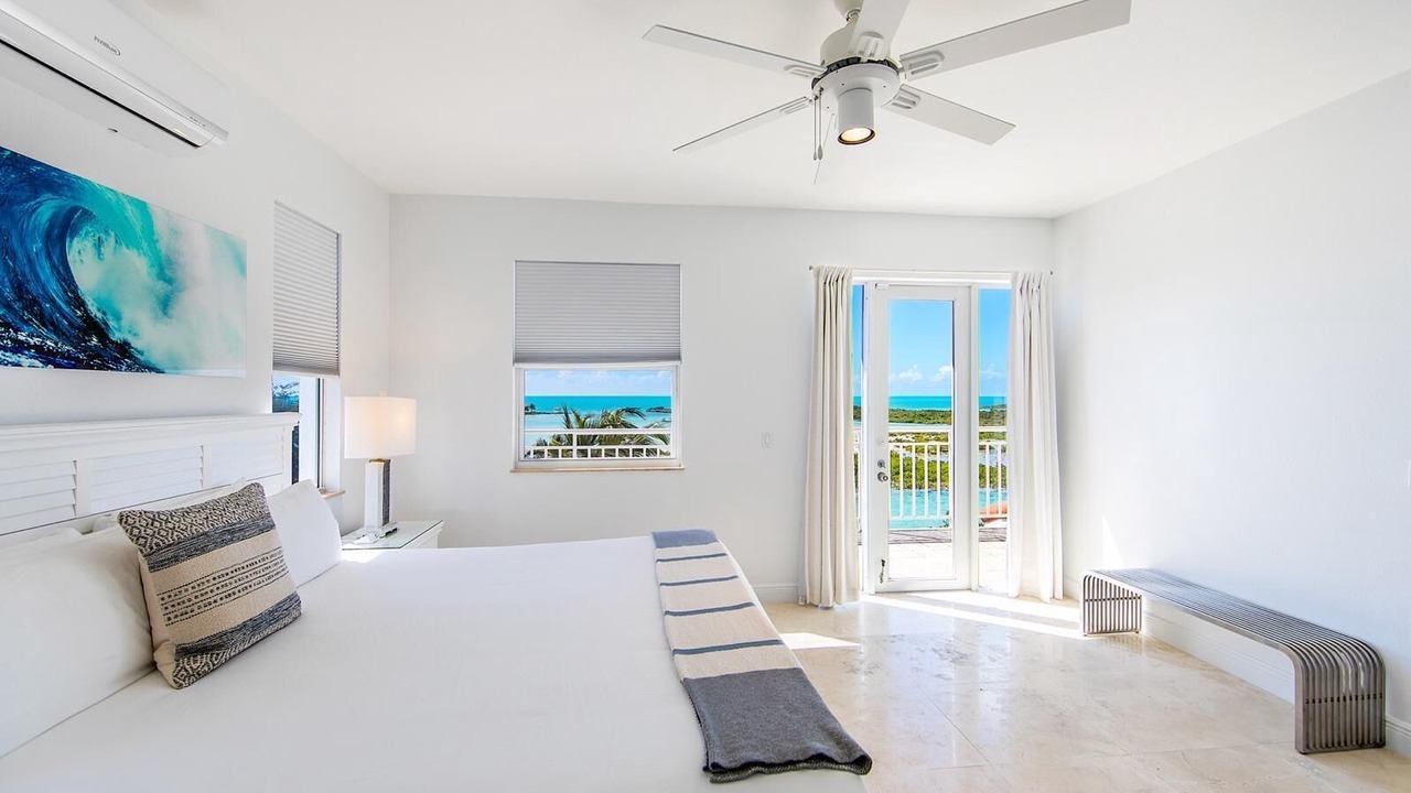 Photo of Bedroom in Ocean Point