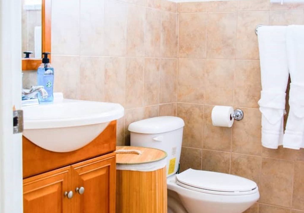 Photo of Bathroom in Ocean Point
