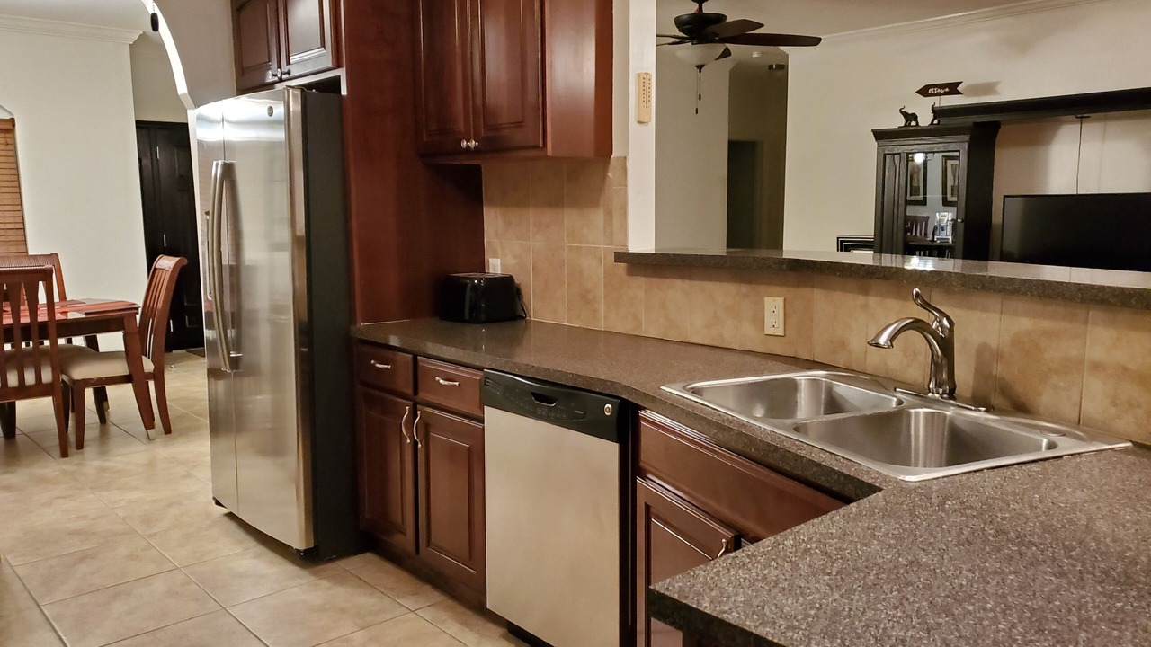 Photo of Kitchen in Ocean Point