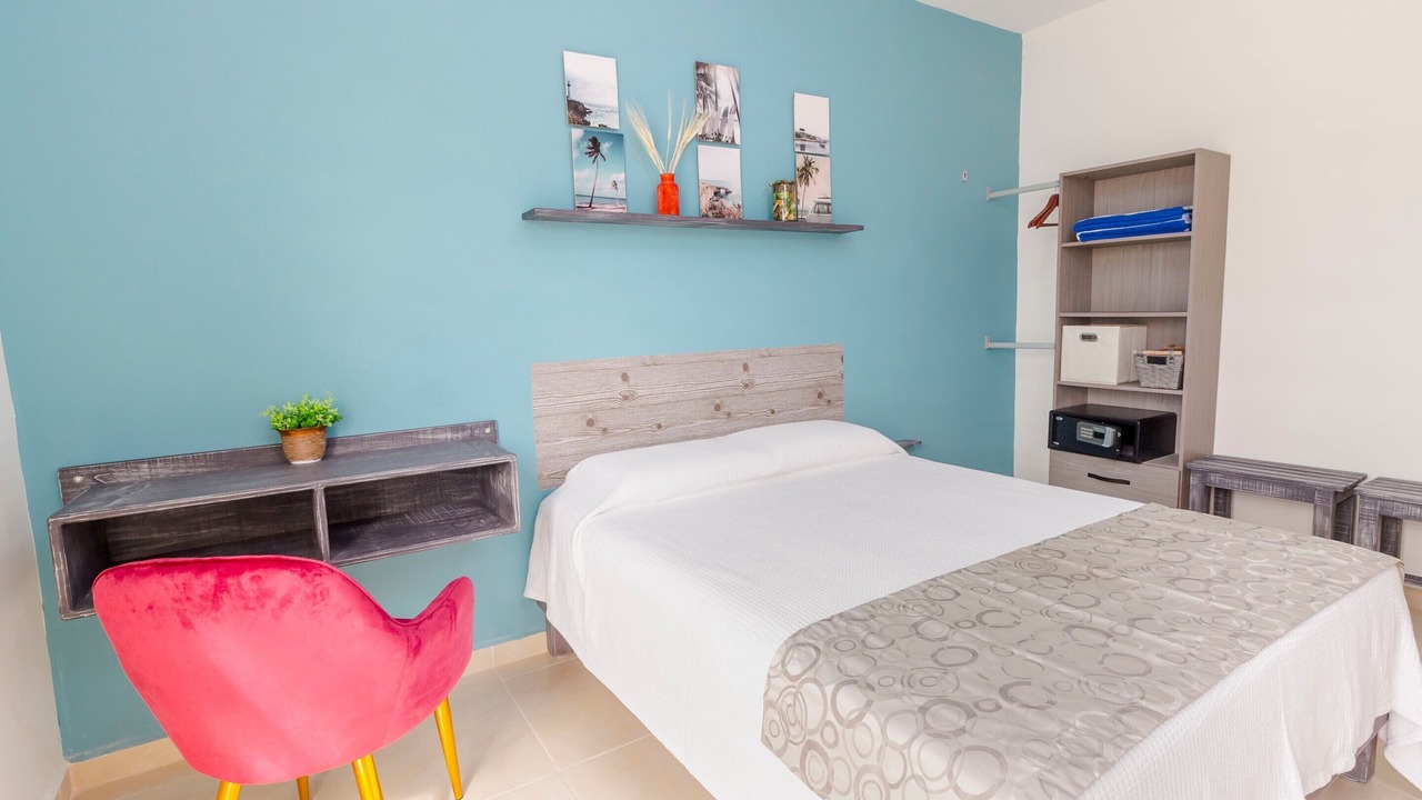 Photo of Bedroom in Cancun