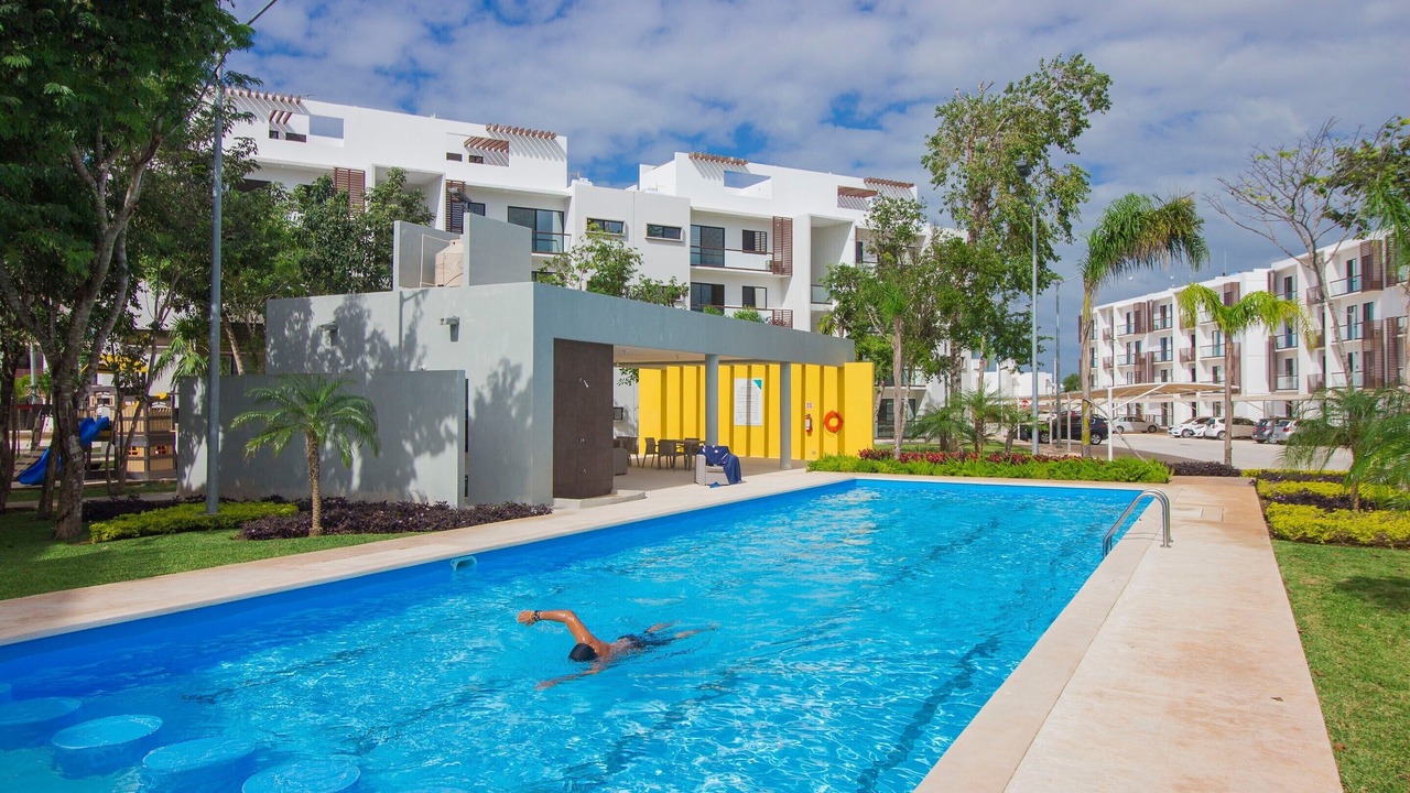 Photo of Outdoor in Cancun