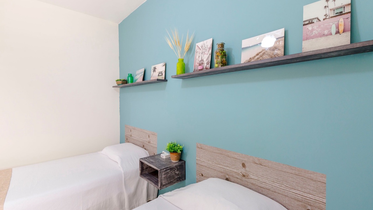 Photo of Bedroom in Cancun