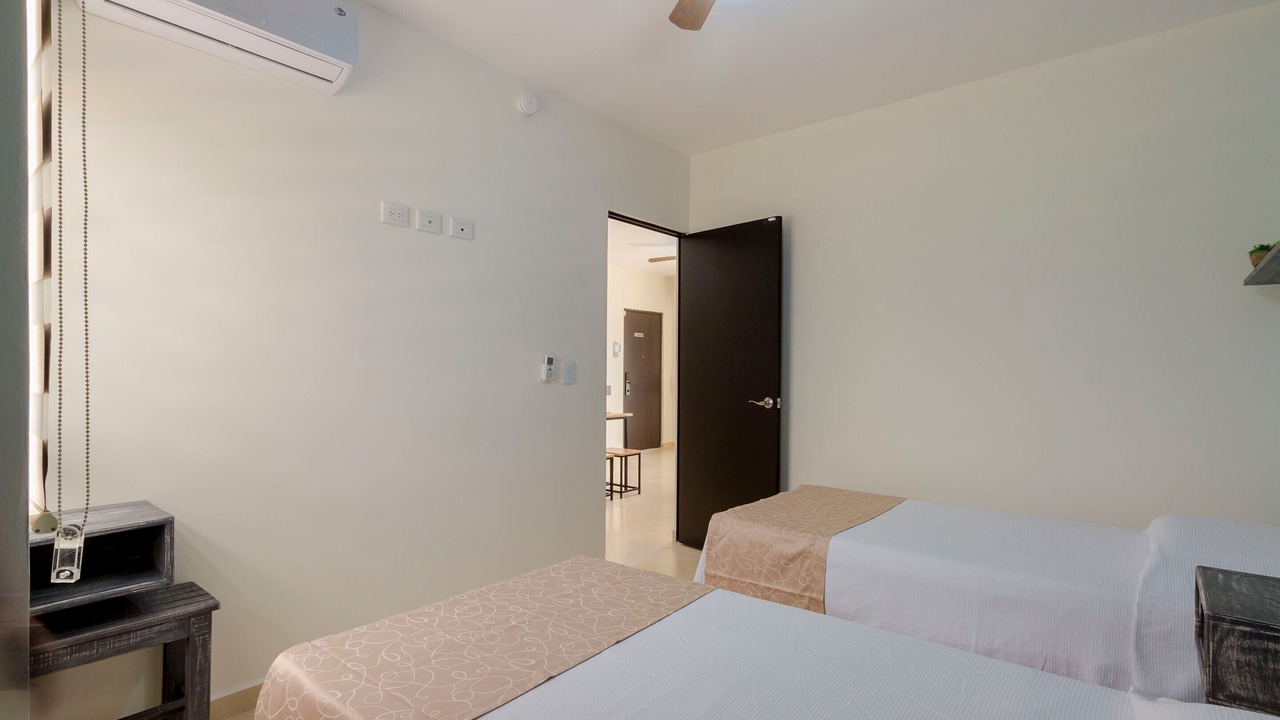 Photo of Bedroom in Cancun
