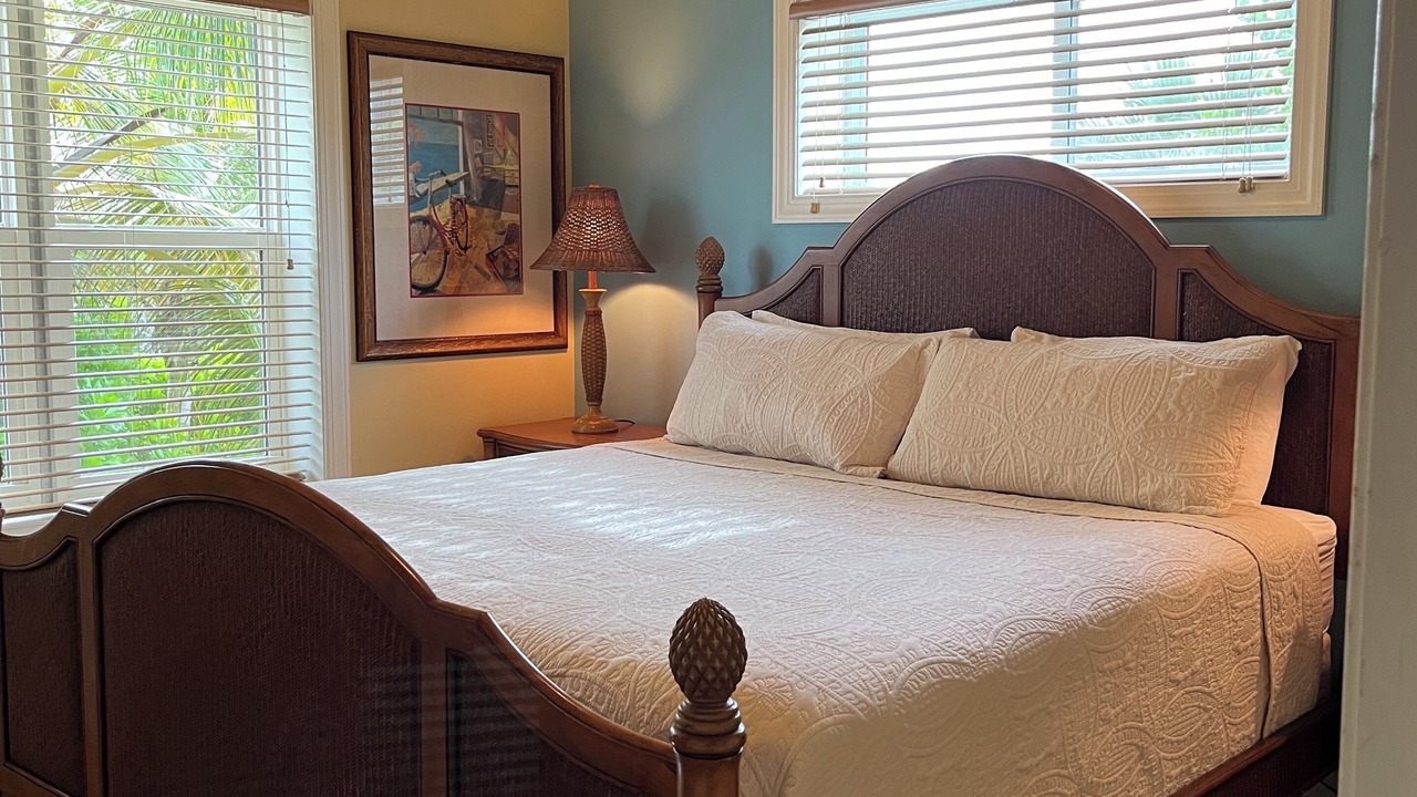 Photo of Bedroom in Sandy Point
