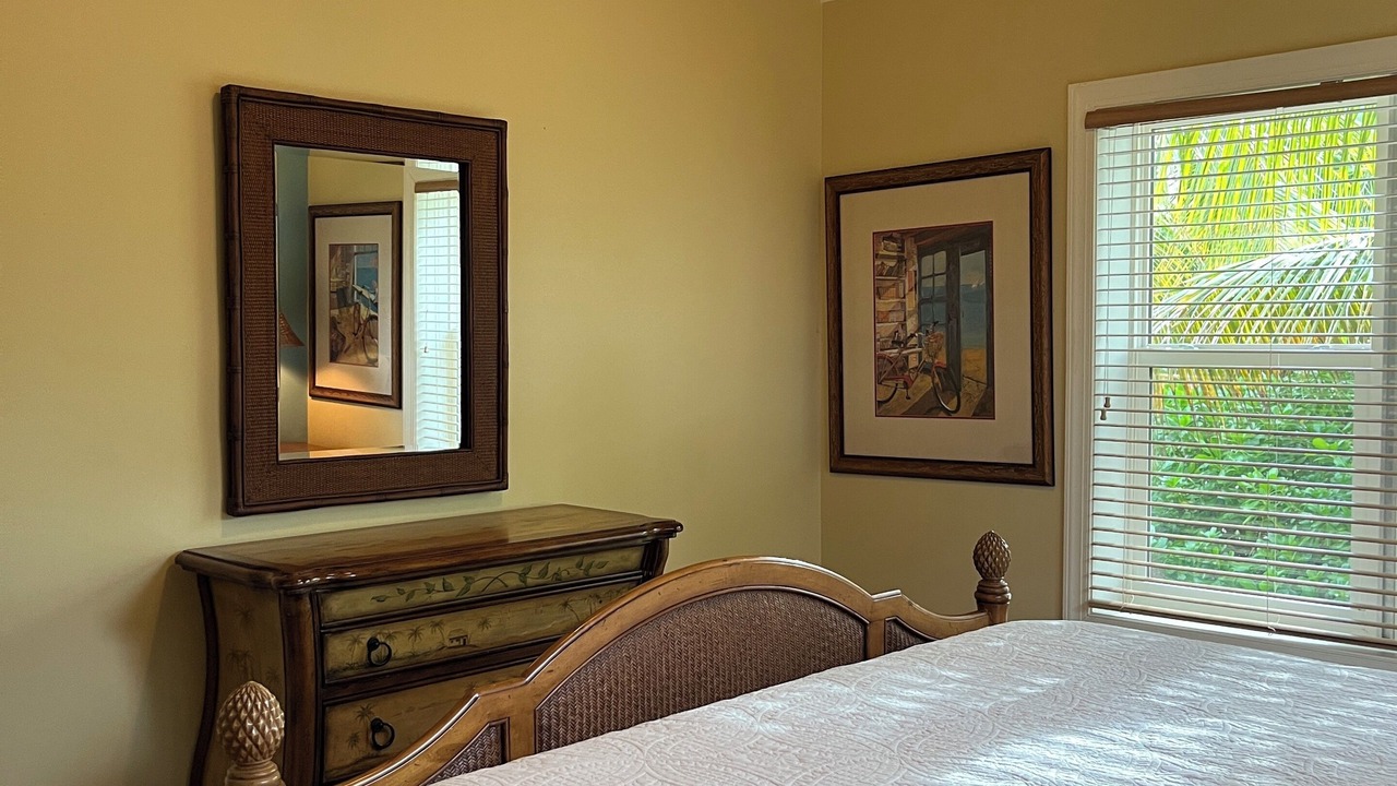 Photo of Bedroom in Sandy Point