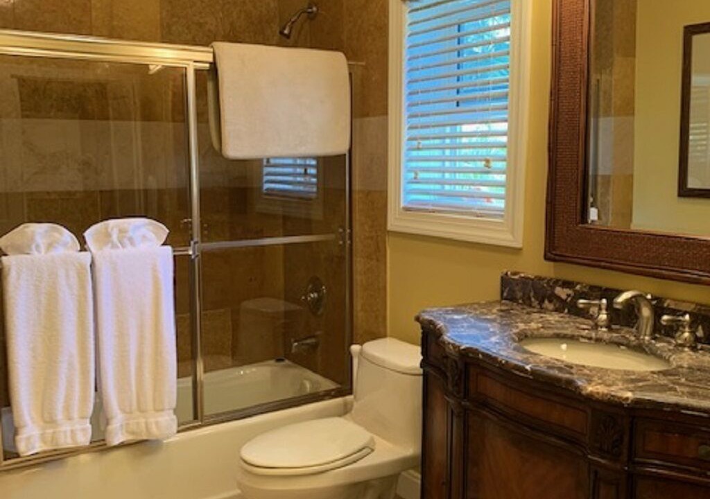 Photo of Bathroom in Sandy Point