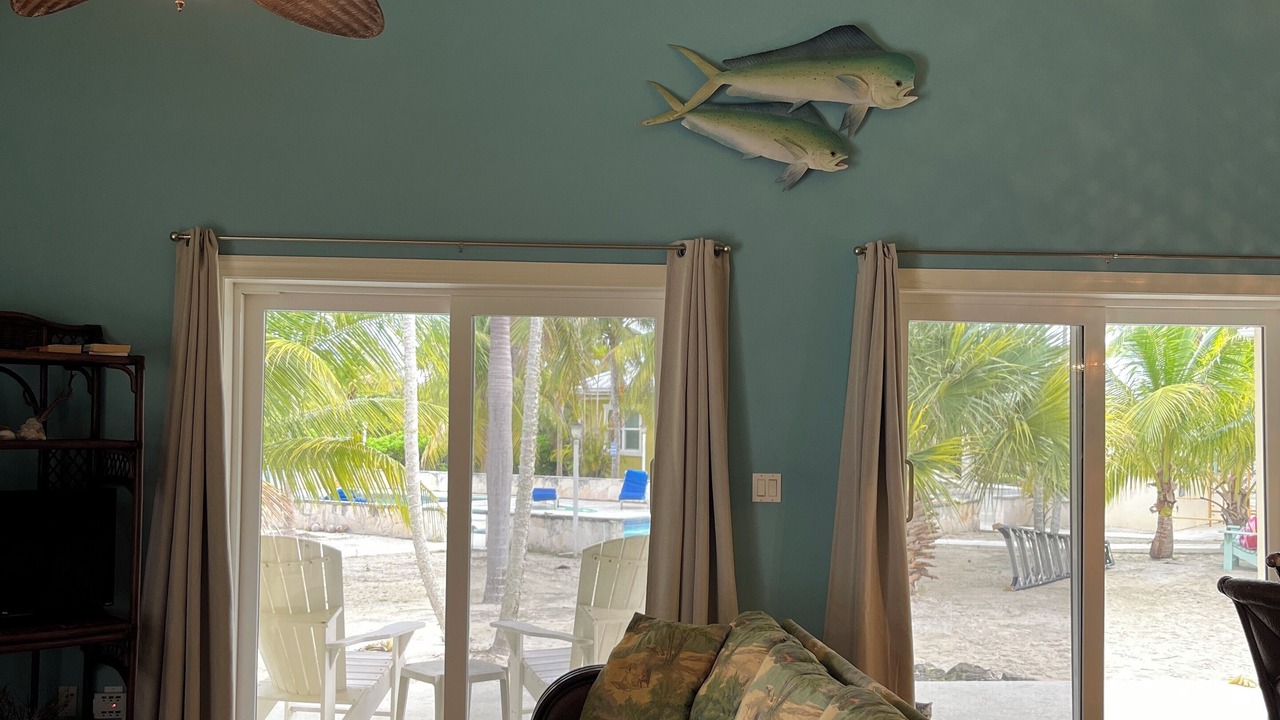 Photo of Livingroom in Sandy Point