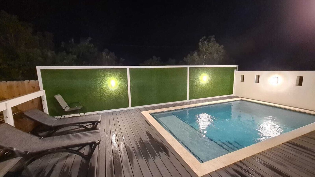 Photo of Outdoor in Discovery Bay