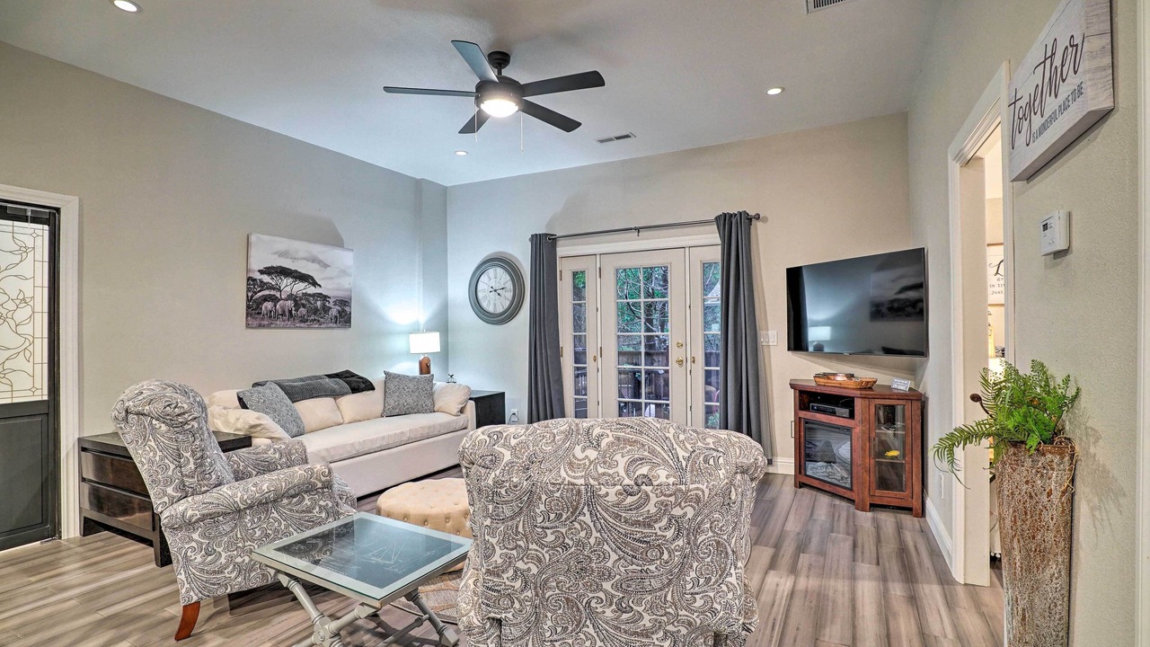 Photo of Livingroom in Ben Lomond