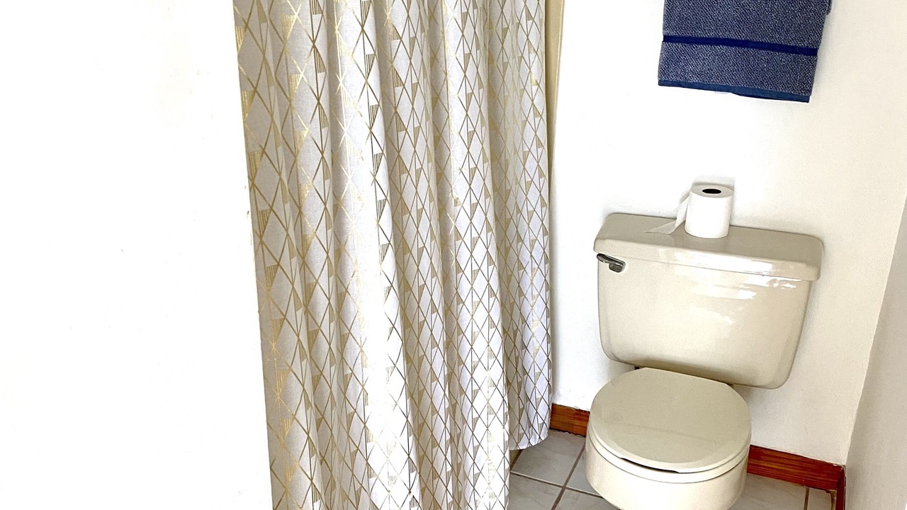 Photo of Bathroom in Whitby