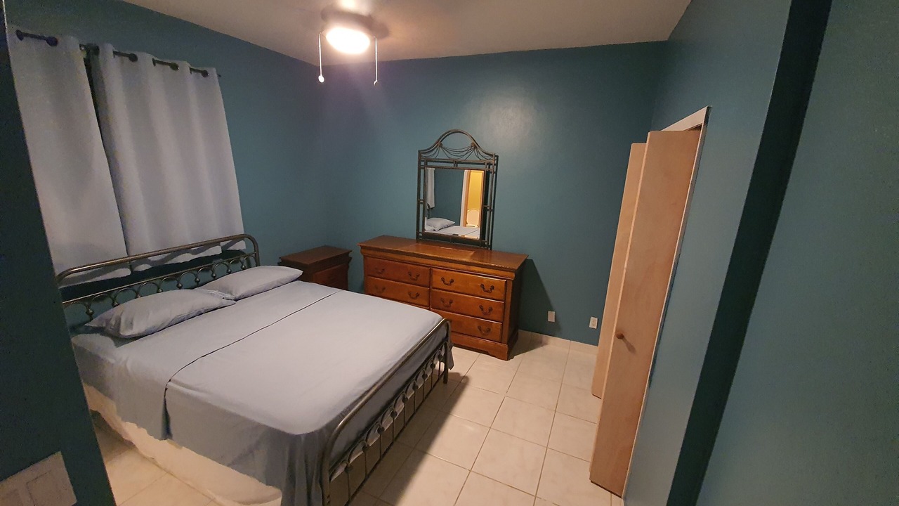 Photo of Bedroom in Providenciales