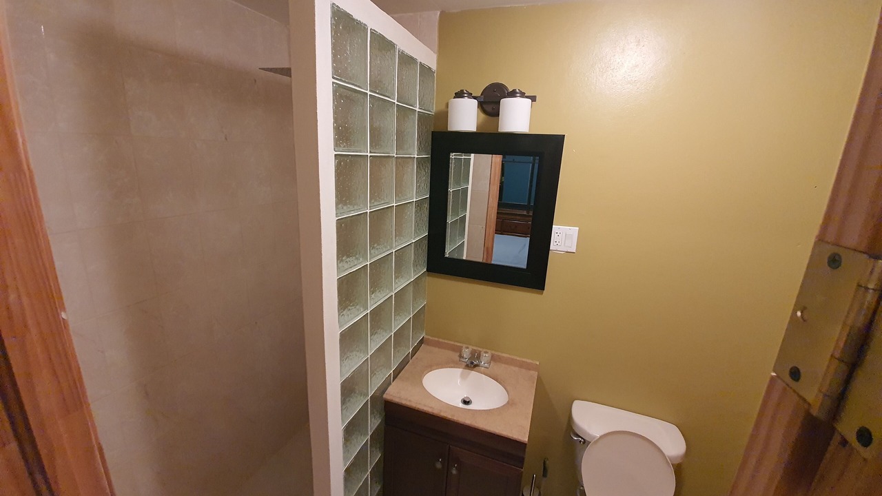 Photo of Bathroom in Providenciales