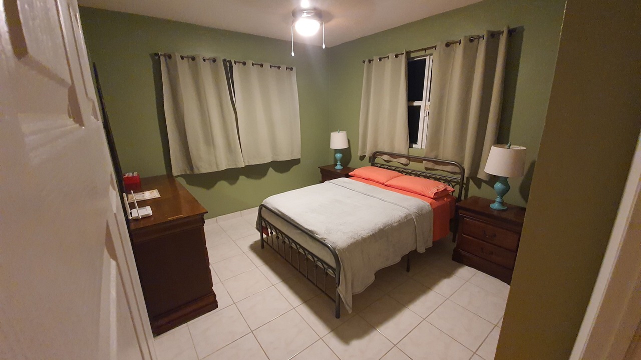 Photo of Bedroom in Providenciales