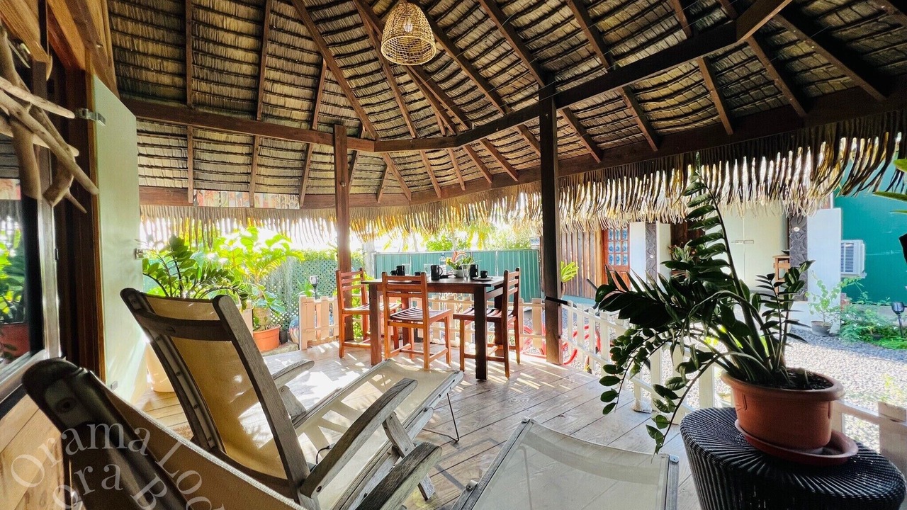Photo of Outdoor in Bora Bora