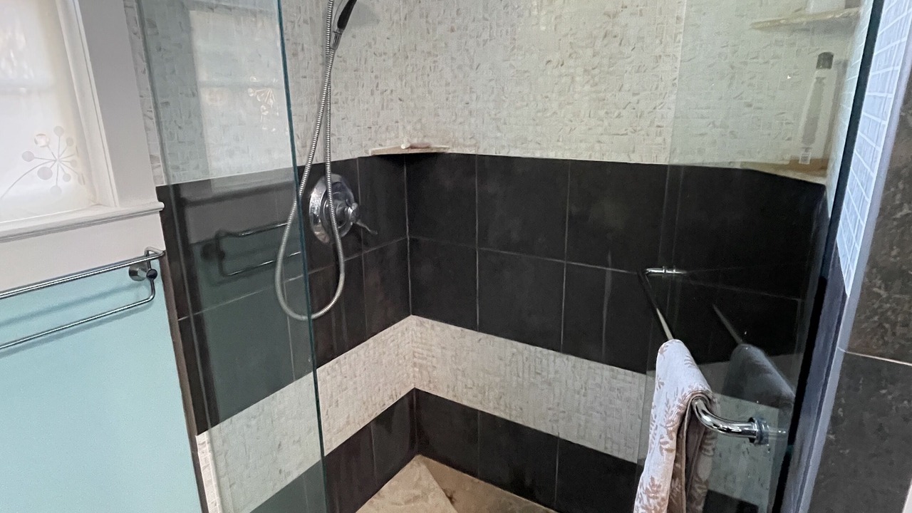 Photo of Bathroom in Capitola