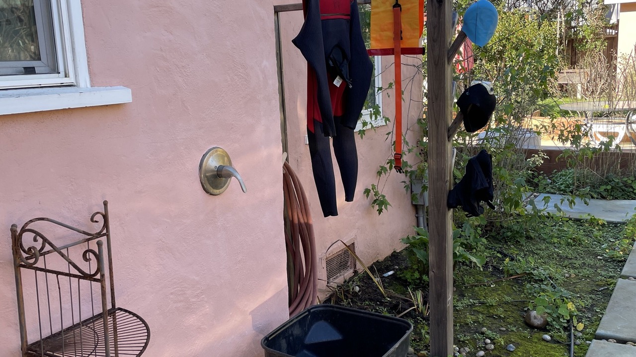 Photo of Outdoor in Capitola