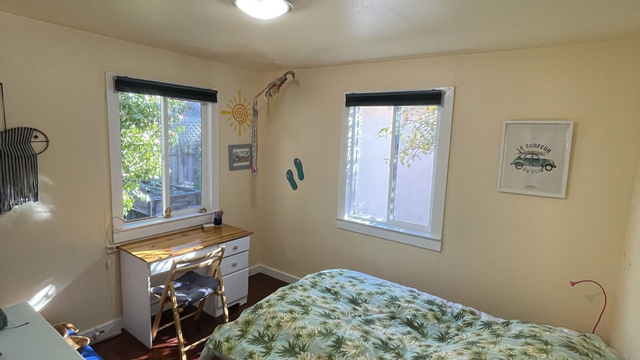 Photo of Bedroom in Capitola
