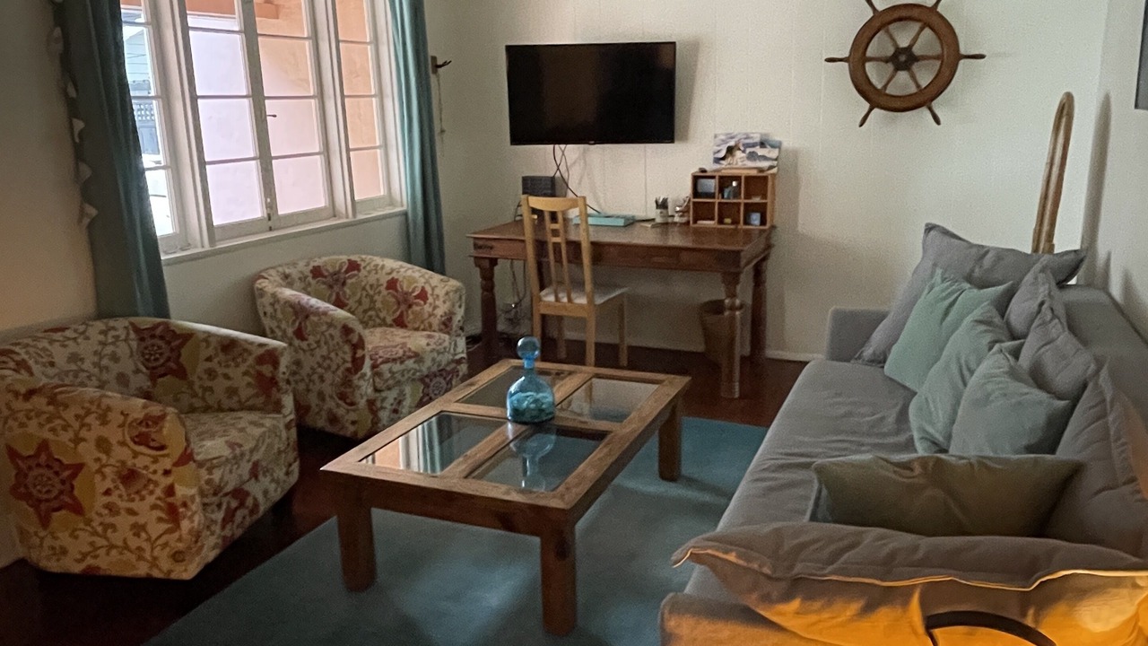 Photo of Livingroom in Capitola