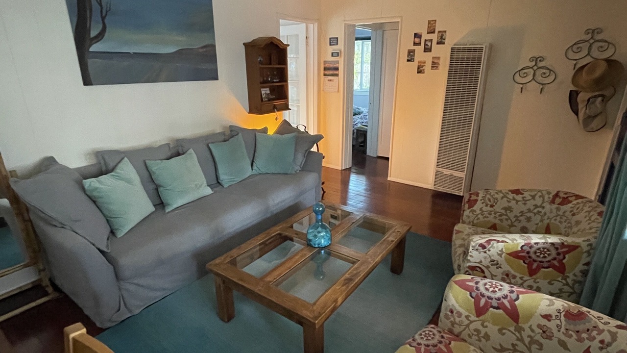 Photo of Livingroom in Capitola